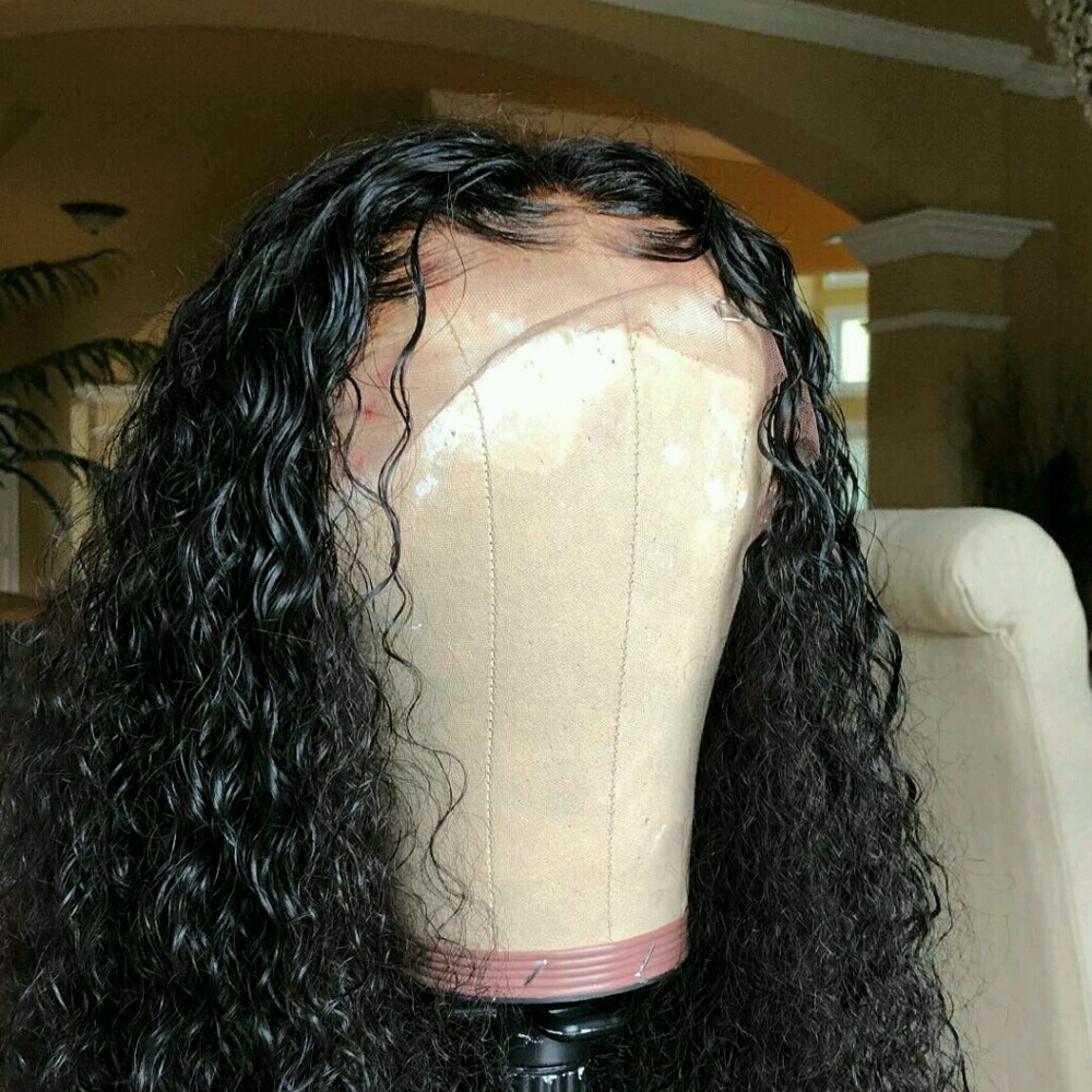 Meet your Posher, Janice